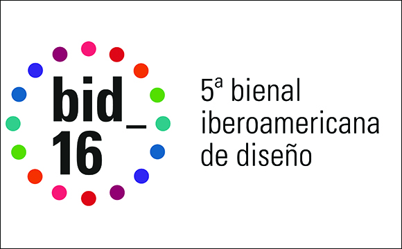 Ibero-American Design Biennial 2016